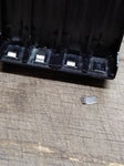 Vtg Channel Master Walkie Talkie Transmitter Receiver Powers On Repair Lot