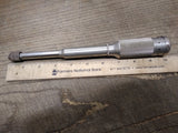 Vtg Millers Falls No. 185A Woodworkers Hand Push Drill 7 Bits Works Good U.S.A