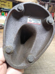 Vtg K&M Knapp Monarch Koldair 8 Inch Desk 4 Blade Fan Parts/Repair Lot St Louis