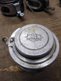 Vtg H-I Horrocks Ibottson Automatic Fly Fishing Reel UTICA New York Parts Repair