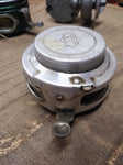 Vtg H-I Horrocks Ibottson Automatic Fly Fishing Reel UTICA New York Parts Repair