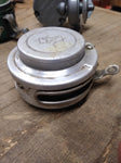 Vtg H-I Horrocks Ibottson Automatic Fly Fishing Reel UTICA New York Parts Repair