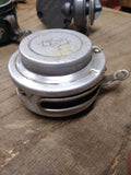 Vtg H-I Horrocks Ibottson Automatic Fly Fishing Reel UTICA New York Parts Repair