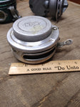 Vtg H-I Horrocks Ibottson Automatic Fly Fishing Reel UTICA New York Parts Repair