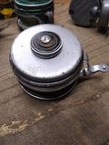 Vtg Shakespeare Tru Art Silent Automatic #1838 EC Fly Fishing Reel Parts Repair