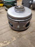 Vtg Shakespeare Tru Art Silent Automatic #1838 EC Fly Fishing Reel Parts Repair