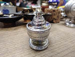 Vtg 1960's OMSCO LITE Table Top Cigarette Super Lighter Made In Japan