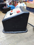Vtg Lionel Multi Control Train Master Transformer Type RW 110W 115V Parts Repair