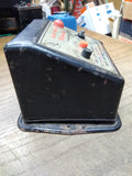 Vtg Lionel Multi Control Train Master Transformer Type RW 110W 115V Parts Repair