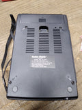 Vtg Radio Shack CTR 67 Portable Cassette Recorder Voice Activated Works w/Box!