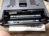 Vtg Radio Shack CTR 67 Portable Cassette Recorder Voice Activated Works w/Box!