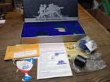 Heritage Rough Rider Revolver Box w/Paperwork 22 Mag Cylinder Trigger Lock Nice!