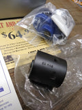Heritage Rough Rider Revolver Box w/Paperwork 22 Mag Cylinder Trigger Lock Nice!