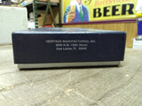 Heritage Rough Rider Revolver Box w/Paperwork 22 Mag Cylinder Trigger Lock Nice!