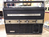 Vtg Electro Brand AM FM SW PB UHF CB Multiband Portable Radio Parts/Repair Lot