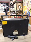 Vtg Electro Brand AM FM SW PB UHF CB Multiband Portable Radio Parts/Repair Lot