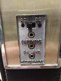 Vtg Electro Brand AM FM SW PB UHF CB Multiband Portable Radio Parts/Repair Lot