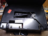 Vtg Electro Brand AM FM SW PB UHF CB Multiband Portable Radio Parts/Repair Lot