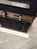 Vtg Electro Brand AM FM SW PB UHF CB Multiband Portable Radio Parts/Repair Lot