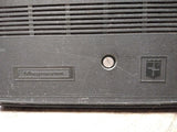 Vtg Magnavox Ten Transistor AM FM Portable Radio Model# FM 91 Parts/Repair Lot