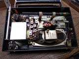 Vtg Magnavox Ten Transistor AM FM Portable Radio Model# FM 91 Parts/Repair Lot