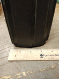 Vtg Magnavox Ten Transistor AM FM Portable Radio Model# FM 91 Parts/Repair Lot