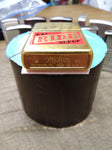 Vtg Unfired 2004 ZIPPO Marlboro Eat Ride Sleep Gold Dust Cigarette Lighter Nice!