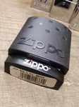 Vtg Minty 2006 ZIPPO Solid Polished Brass Cigarette Lighter "LOVE YOU" w/Box!