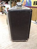 Vtg Zenith Royal 710LK AM Portable Radio Parts/Repair Lot