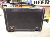 Vtg Zenith Royal 710LK AM Portable Radio Parts/Repair Lot