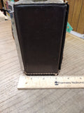 Vtg Zenith Royal 710LK AM Portable Radio Parts/Repair Lot