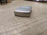 Vtg NOS Sealed 2010 Zippo Winnipeg MB Ironworkers Local 728 Cigarette Lighter!