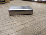 Vtg NOS Sealed 2010 Zippo Winnipeg MB Ironworkers Local 728 Cigarette Lighter!