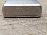 Vtg NOS Sealed 2010 Zippo Winnipeg MB Ironworkers Local 728 Cigarette Lighter!