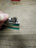 Vtg Modern Salem Menthol Fresh Cigarette Lighter Made In Japan Good Shape!