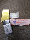 Vtg NOS Park Avenue American Research Corp Cigarette Lighter USA w/ Papers & Box