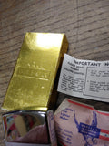 Vtg NOS Park Avenue American Research Corp Cigarette Lighter USA w/ Papers & Box