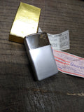 Vtg NOS Park Avenue American Research Corp Cigarette Lighter USA w/ Papers & Box