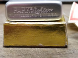 Vtg NOS Park Avenue American Research Corp Cigarette Lighter USA w/ Papers & Box