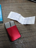 Vtg NOS Park Avenue Fullwell Cigarette Lighter USA w/ Papers & Box