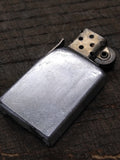 Vtg NOS Park Avenue Fullwell Cigarette Lighter USA w/ Papers & Box