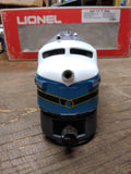 Lionel 2 Pc O Gauge B & O F3 Diesel Non Powered Locomotive Lot 8363 8364 w/Boxes