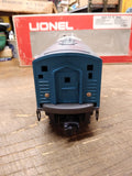 Lionel 2 Pc O Gauge B & O F3 Diesel Non Powered Locomotive Lot 8363 8364 w/Boxes