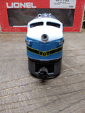 Lionel 2 Pc O Gauge B & O F3 Diesel Non Powered Locomotive Lot 8363 8364 w/Boxes
