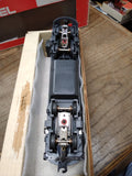 Lionel 2 Pc O Gauge B & O F3 Diesel Non Powered Locomotive Lot 8363 8364 w/Boxes