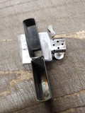 Vtg 1995 Zippo One Hot Piece Of American Steel Motorcycle Cigarette Lighter USA