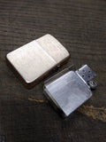 Vtg Hempt Bro Camp Hill Pa Keystone Watch FOB 1925-75 Matching Cigarette Lighter