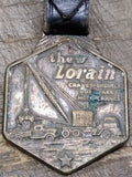 Vtg Thew Lorain Cranes Shovels Drag Lines Moto Cranes Camp Hill Pa Watch FOB