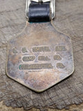 Vtg Thew Lorain Cranes Shovels Drag Lines Moto Cranes Camp Hill Pa Watch FOB