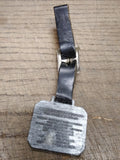 Vtg P&H Heavy Construction Equipment Shovels Cranes Milwaukee Pocket Watch FOB